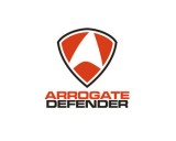 https://www.logocontest.com/public/logoimage/1500650693Arrogate Defender d.jpg